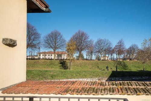 Apartamento Tornese With Private Parking And Terrace