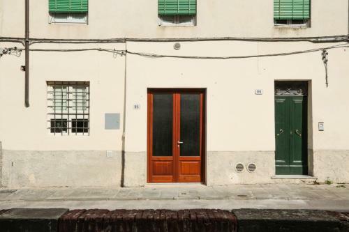 Apartamento Alimenta Open Space City Center