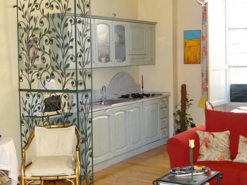 Apartamento Residenza Al Fillungo
