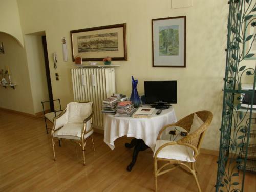 Apartamento Residenza Al Fillungo