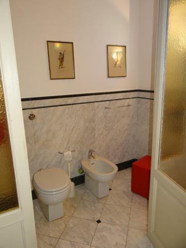 Apartamento Residenza Al Fillungo