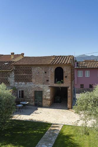 Bed & Breakfast Villa Galgani