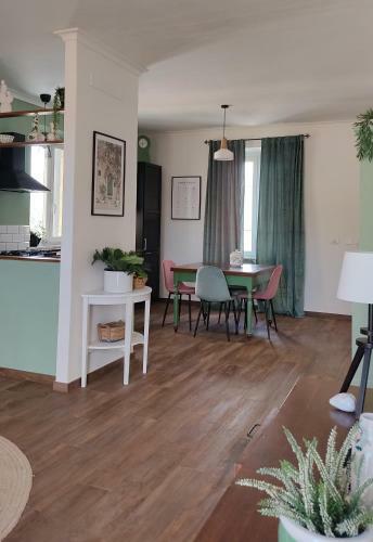 Apartamento Appartamento La Casa Piu Bella
