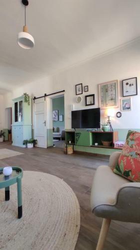 Apartamento Appartamento La Casa Piu Bella