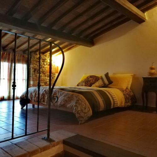 Apartamento La Casa Di Gio