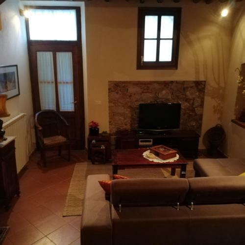 Apartamento La Casa Di Gio