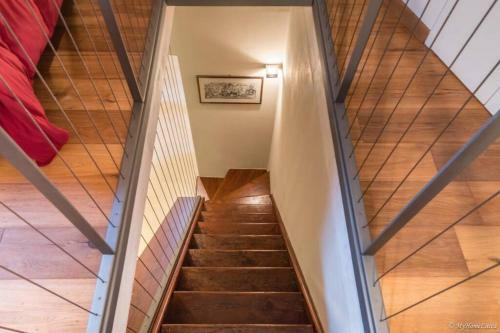 Apartamento Le Scuderie- Ribot
