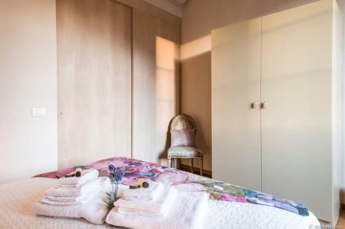 Apartamento Le Scuderie- Ribot