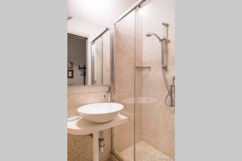 Apartamento Le Scuderie- Ribot