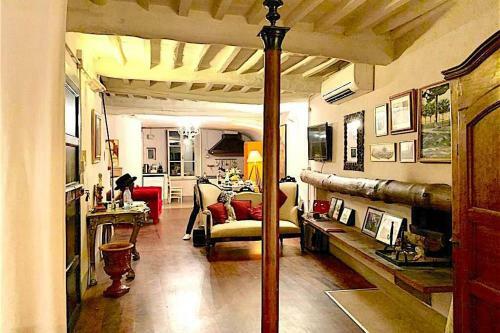 Apartamento Il Mazzocchio In Piazza Anfiteatro