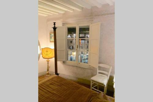 Apartamento Il Mazzocchio In Piazza Anfiteatro