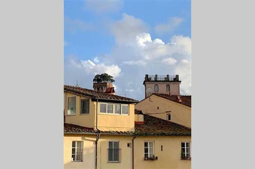Apartamento Il Mazzocchio In Piazza Anfiteatro