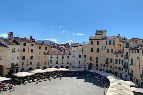 Apartamento Il Mazzocchio In Piazza Anfiteatro