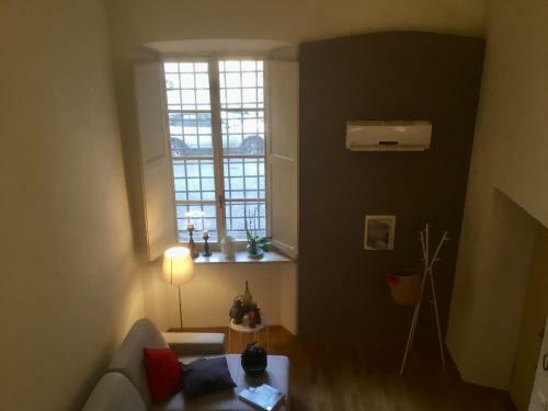 Apartamento New Luxury Loft Lucca Center