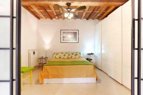 Apartamento Casa Cherubino