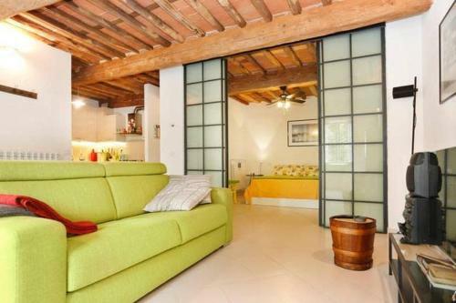 Apartamento Casa Cherubino