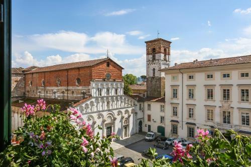 Apartamento Flavia Bertolli In Lucca