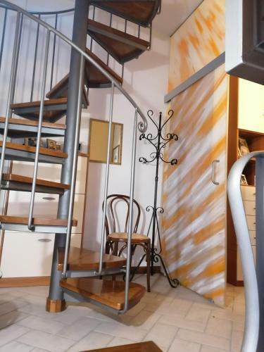 Apartamento Casina Torretta