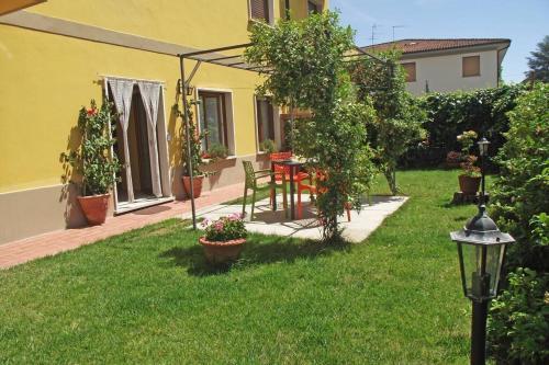 Apartamento Il Gioiellino