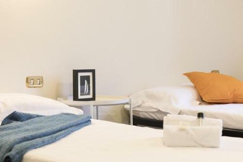 Mario's Apartament With AC And Wifi