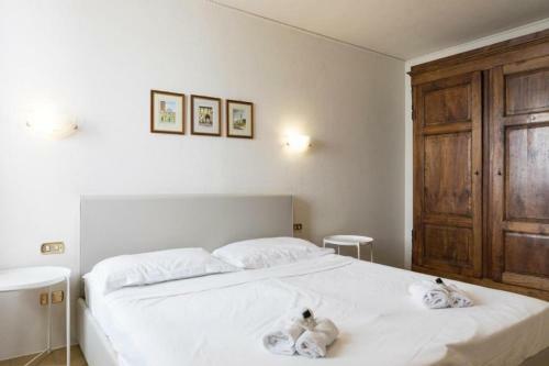 Mario's Apartament With AC And Wifi