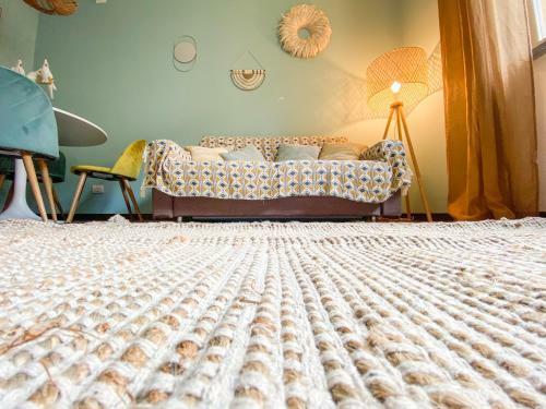 Apartamento Giallomango Apt In Lucca