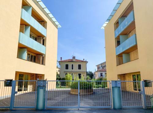 Apartamento Giallomango Apt In Lucca