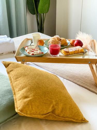 Apartamento Giallomango Apt In Lucca