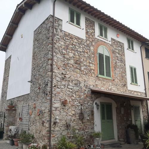 Il Carrozzone Apartments