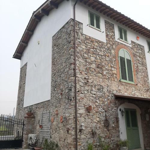 Il Carrozzone Apartments