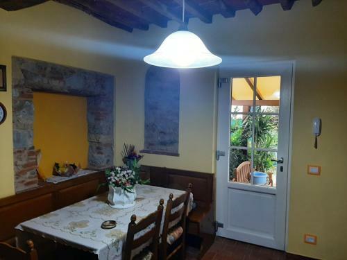 Il Carrozzone Apartments