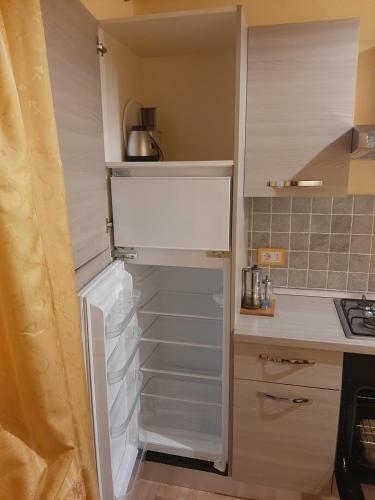 Il Carrozzone Apartments