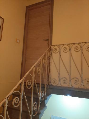 Il Carrozzone Apartments