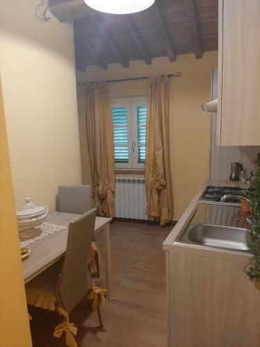 Il Carrozzone Apartments