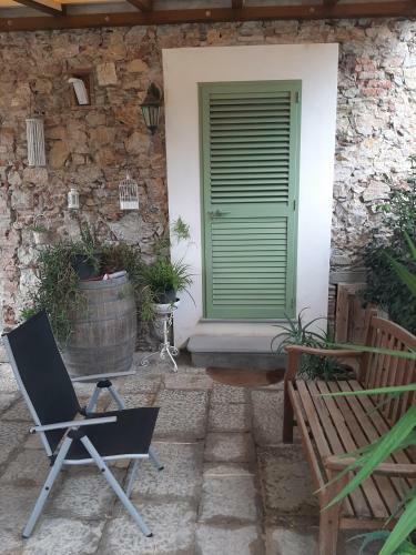 Il Carrozzone Apartments