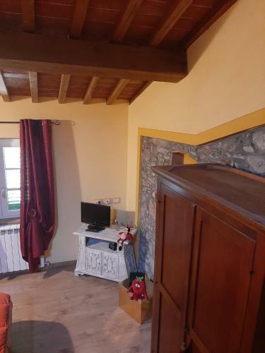 Il Carrozzone Apartments