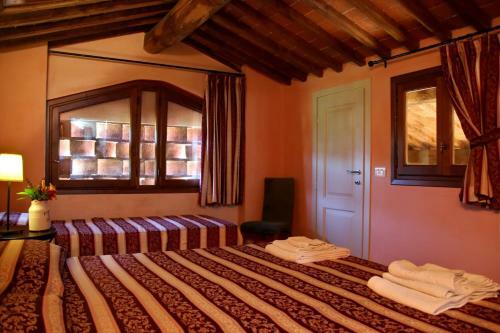 Agroturismo Casa Gaia