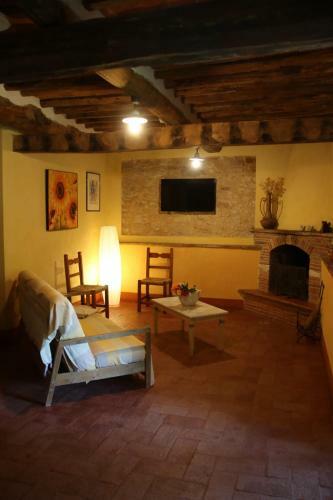 Agroturismo Casa Gaia