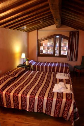 Agroturismo Casa Gaia