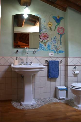 Agroturismo Casa Gaia
