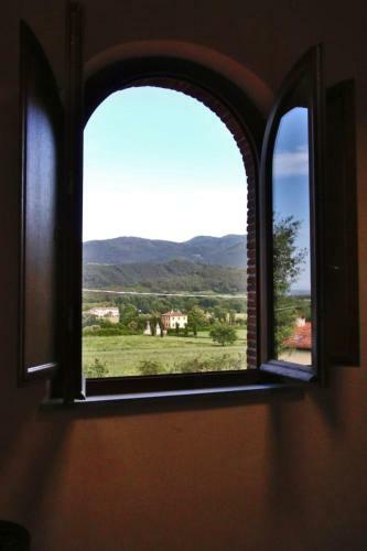 Agroturismo Casa Gaia