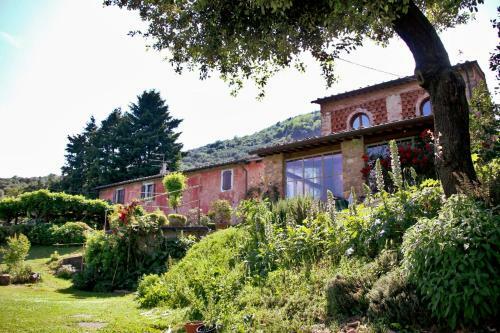Agroturismo Casa Gaia