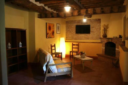 Agroturismo Casa Gaia