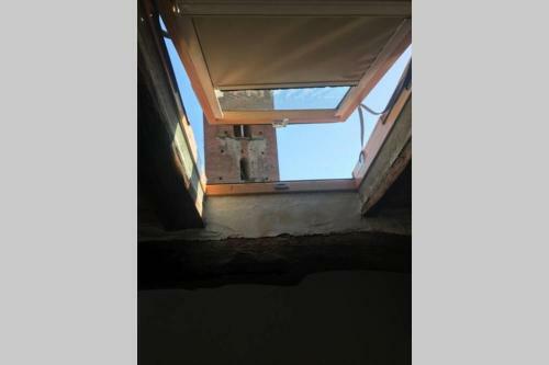 Apartamento Mansarda Centro Storico