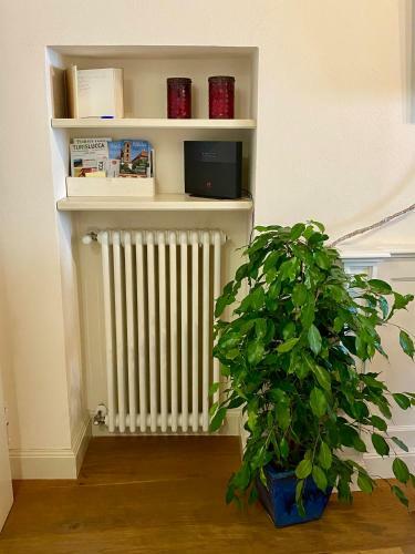 Apartamento Appartamento Loreto