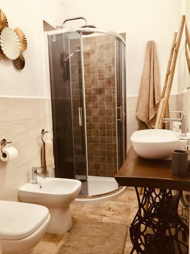 Bed & Breakfast Casale I Tigli