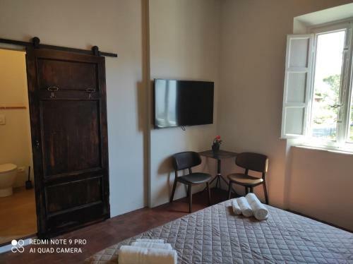 Hostal B&big Lucca