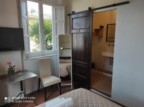 Hostal B&big Lucca