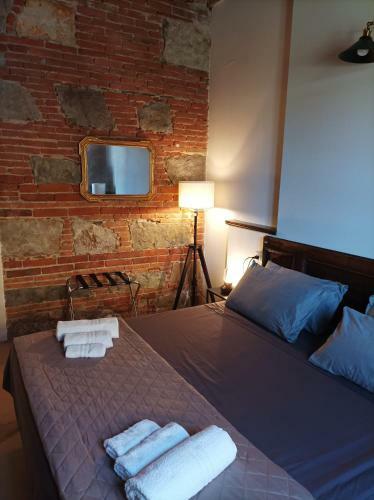 Hostal B&big Lucca