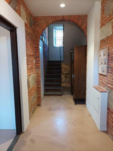 Hostal B&big Lucca
